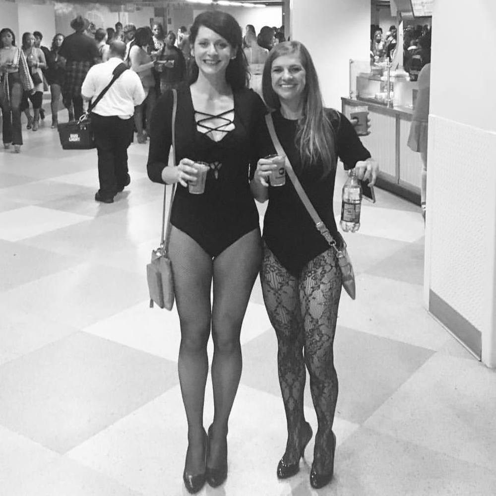 Meet your Posher, Hillary